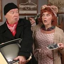 Theatre at the Center Announces Updated 20th Anniversary 2010 Season